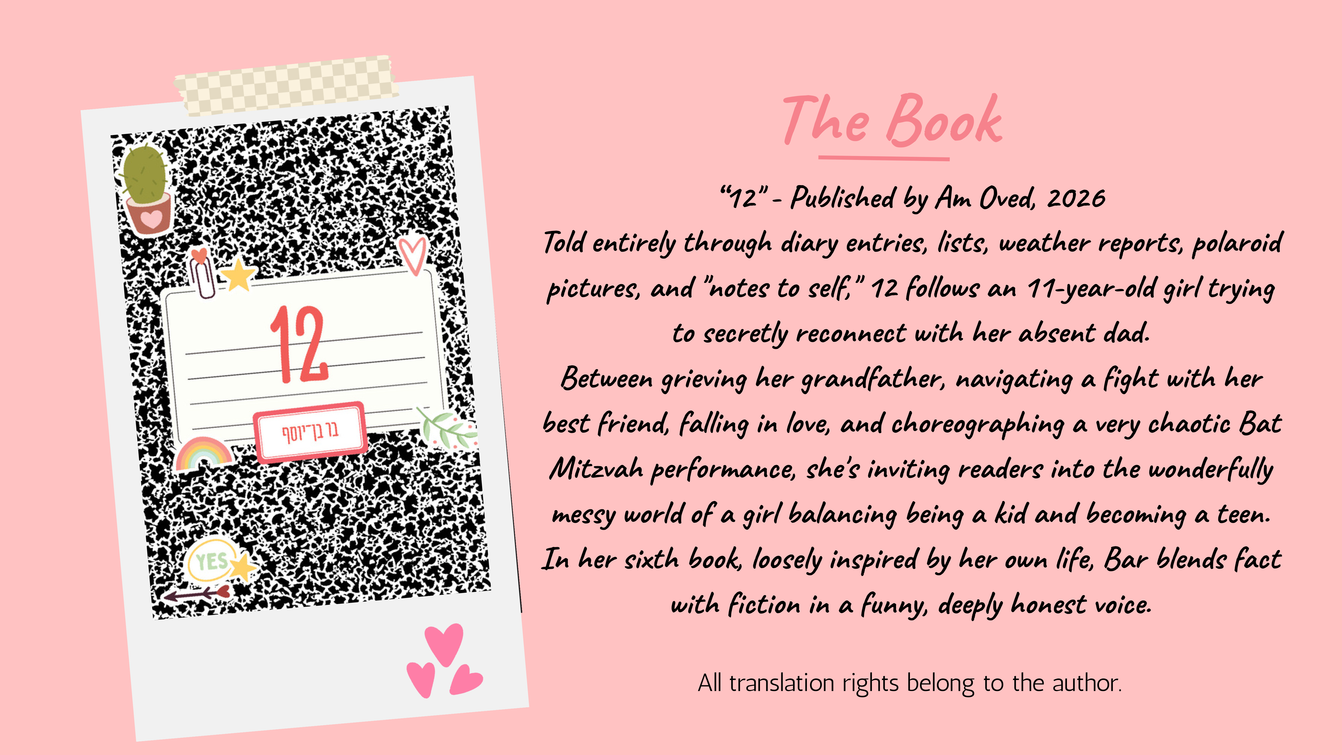 The Book