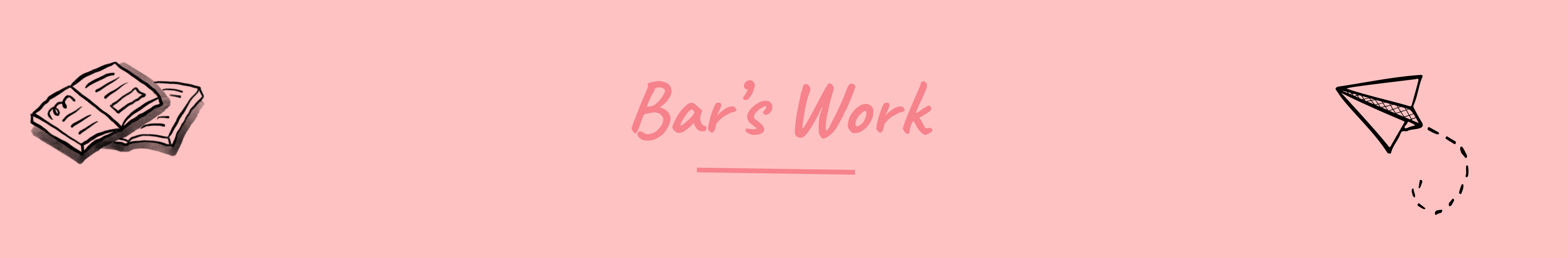 Bar's Work